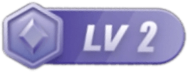 LV2 等级-LV2-LyleSeo
