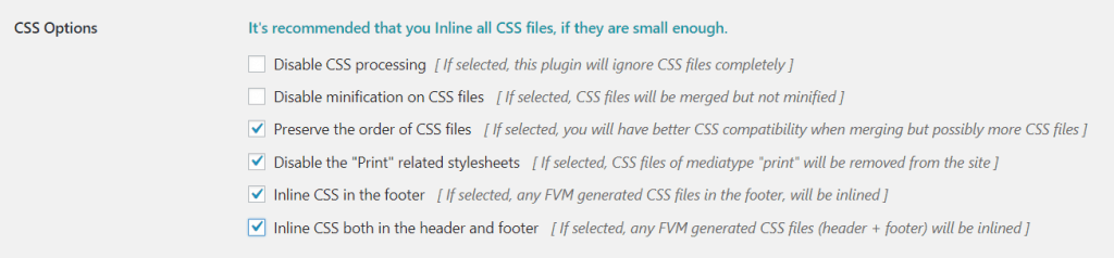 图片[8]-Wordpress SEO优化插件：减少Http请求-压缩JS和CSS-LyleSEO