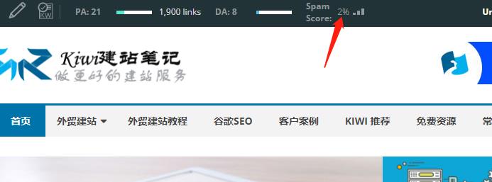 图片[4]-谷歌SEO：如何拒绝网站垃圾外链？-LyleSEO