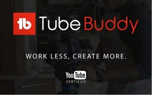 YouTuBe视频优化利器:TubeBuddy-LyleSEO