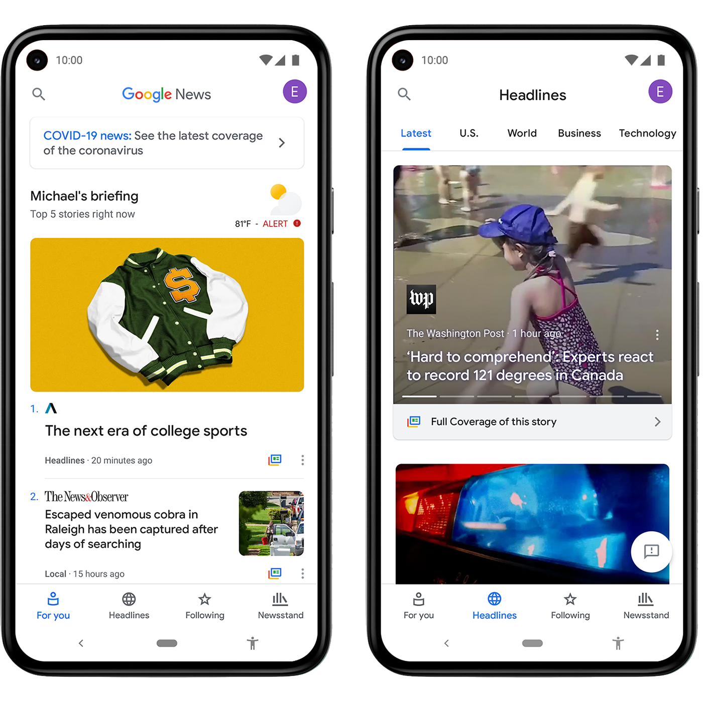 图片[1]-关于出现在 Google 新闻中的一些常见问题的解答-LyleSEO
