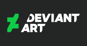 Deviantart - 设计的社交网路服务网站-LyleSEO