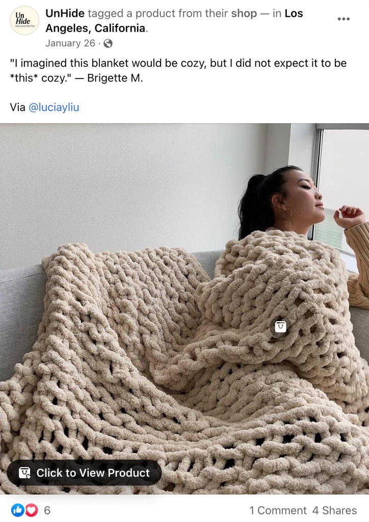 图片[5]-Facebook推广教程，让您的品牌更上一层楼-LyleSEO