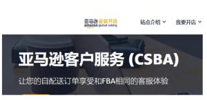 什么是亚马逊CSBA？收费与优势有哪些？-LyleSEO