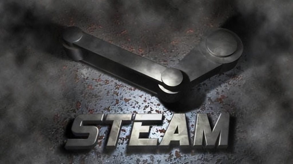 Steam账号怎么注册