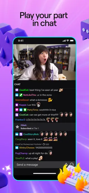 图片[4]-Twitch 最新安卓版APP-LyleSEO