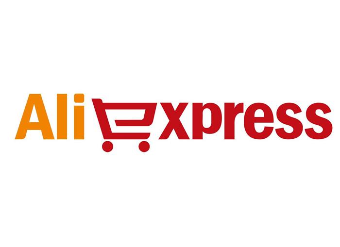 速卖通LOGO