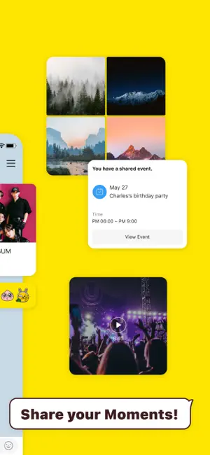 图片[3]-Kakaotalk 最新安卓版 APP-LyleSEO