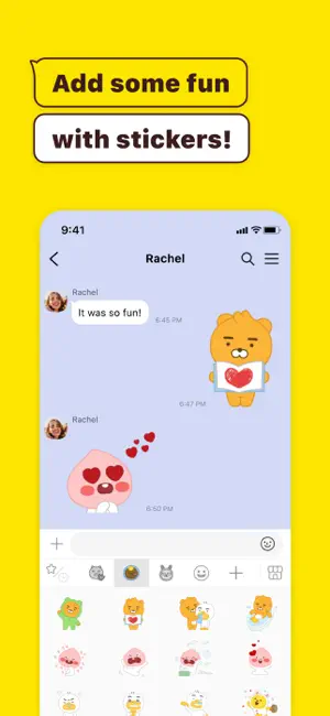 图片[4]-Kakaotalk 最新安卓版 APP-LyleSEO