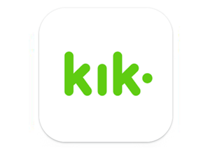 Kik 最新安卓版APP-LyleSEO