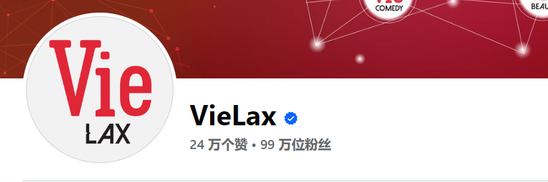 FACEBOOK 蓝V认证