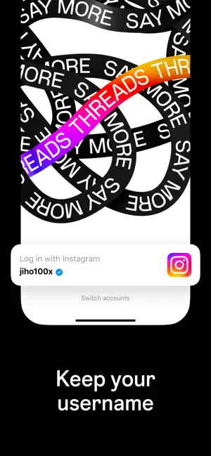 Threads安卓版截图1