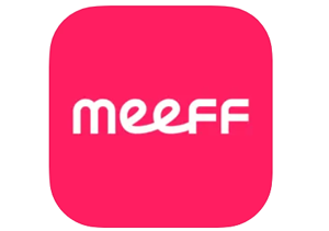Meeff - 韩国交友软件安卓版-LyleSEO