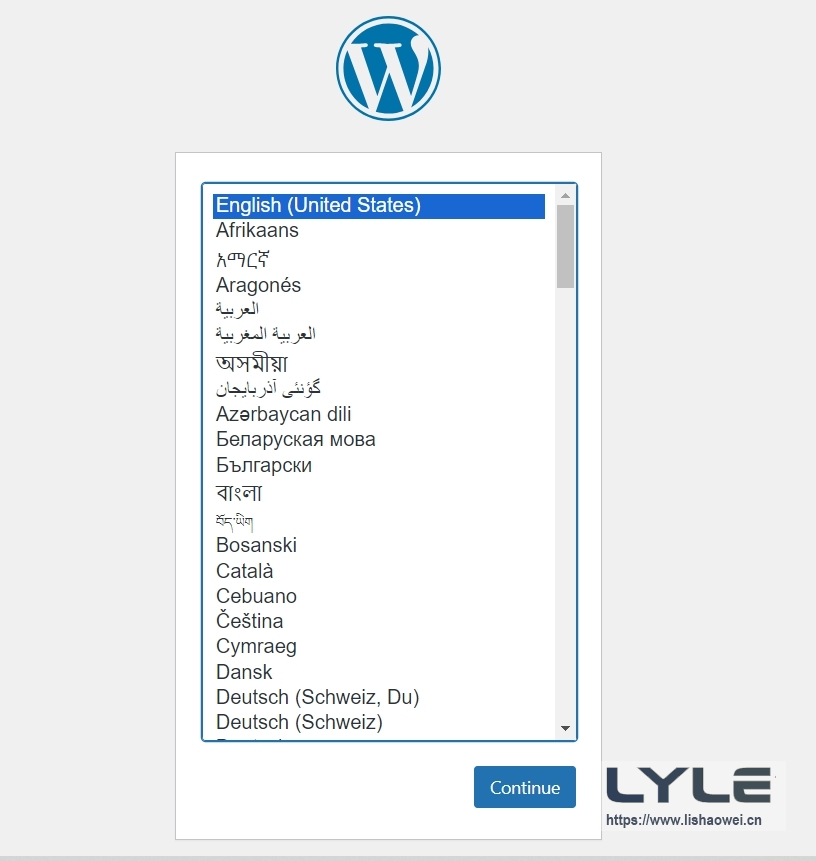 图片[16]-WordPress 宝塔安装教程（搭建与主题安装）-LyleSEO