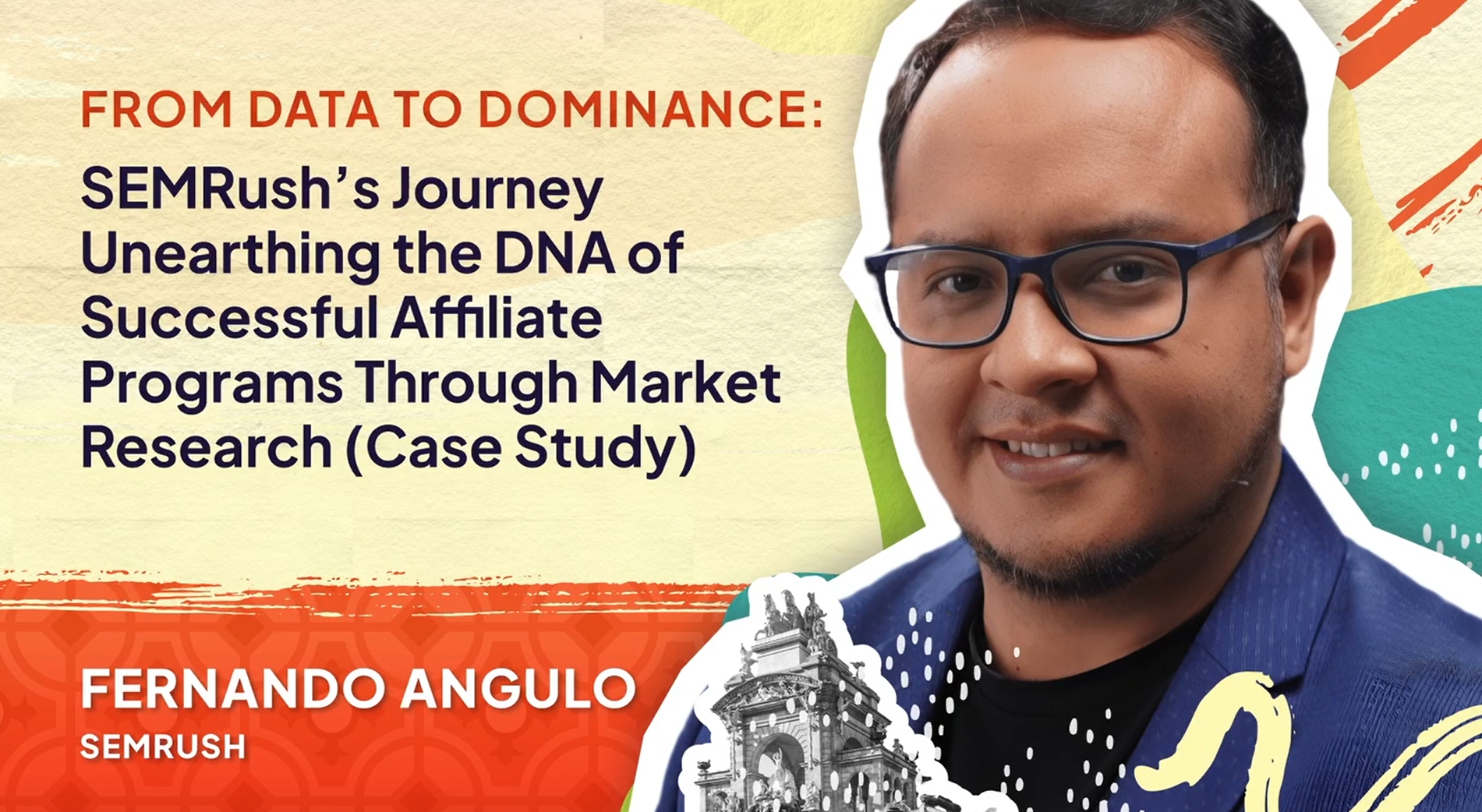 从数据到主导： SEMRush 通过市场研究发掘成功联属营销项目 DNA 的历程 [案例研究］-LyleSEO