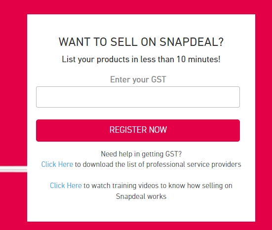 图片[3]-SnapDeal - 印度最大电商平台-LyleSEO