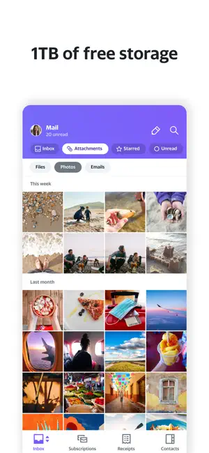 图片[2]-Yahoo Mail 安卓版APP-LyleSEO