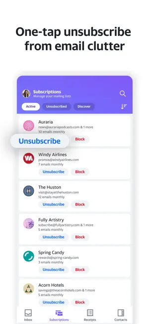图片[4]-Yahoo Mail 安卓版APP-LyleSEO