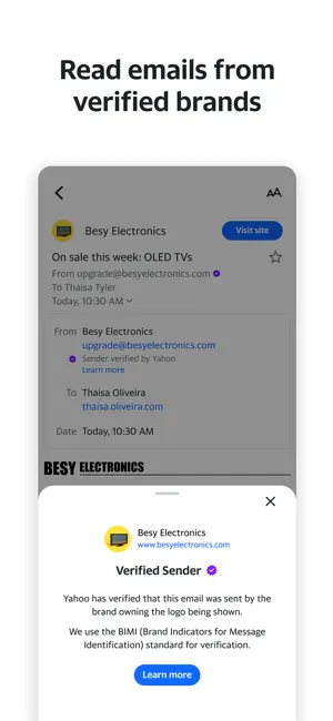 图片[5]-Yahoo Mail 安卓版APP-LyleSEO