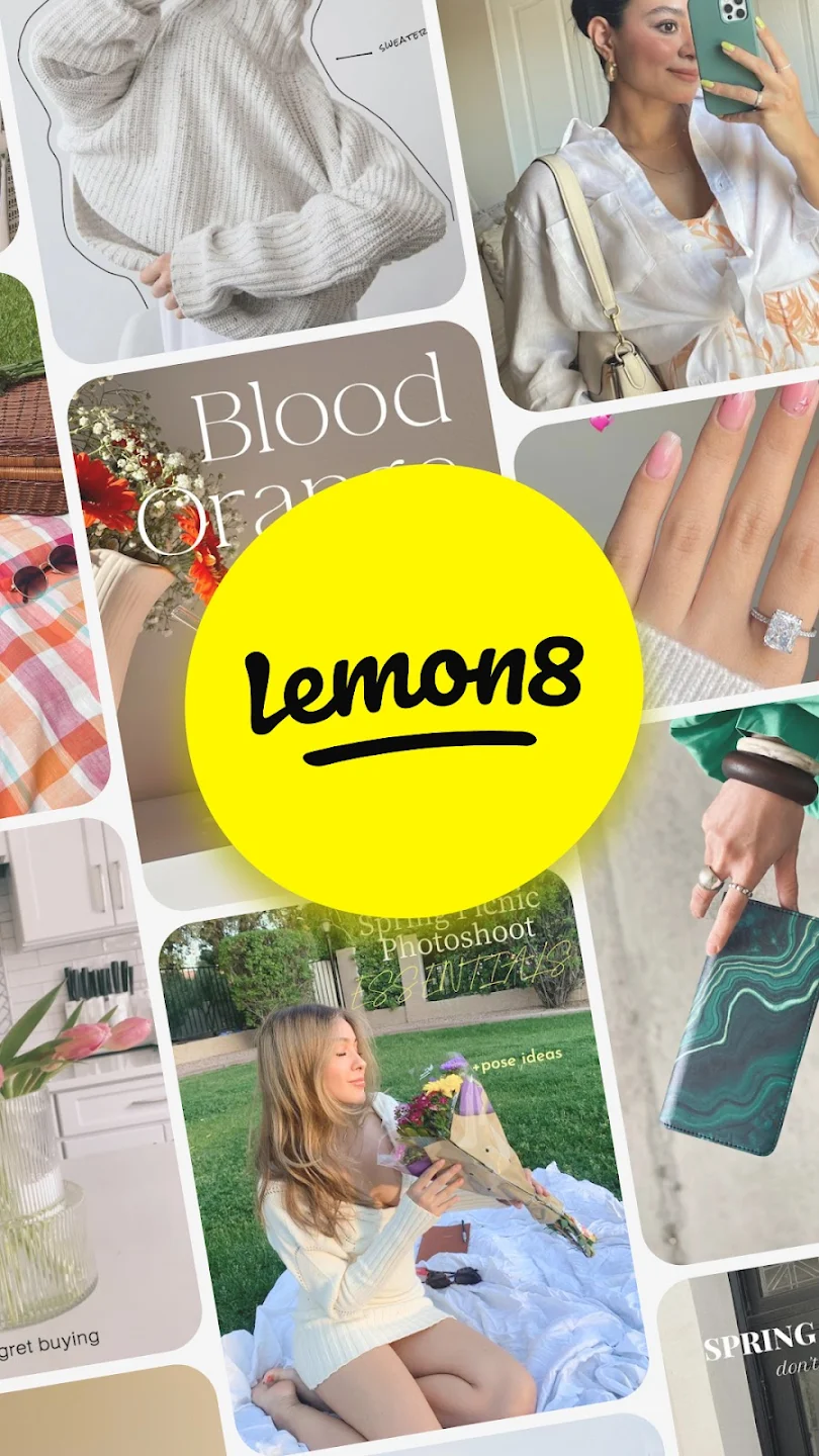 图片[2]-Lemon8 最新安卓版APP-LyleSEO