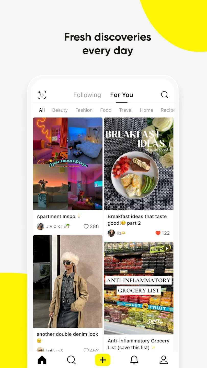 图片[3]-Lemon8 最新安卓版APP-LyleSEO