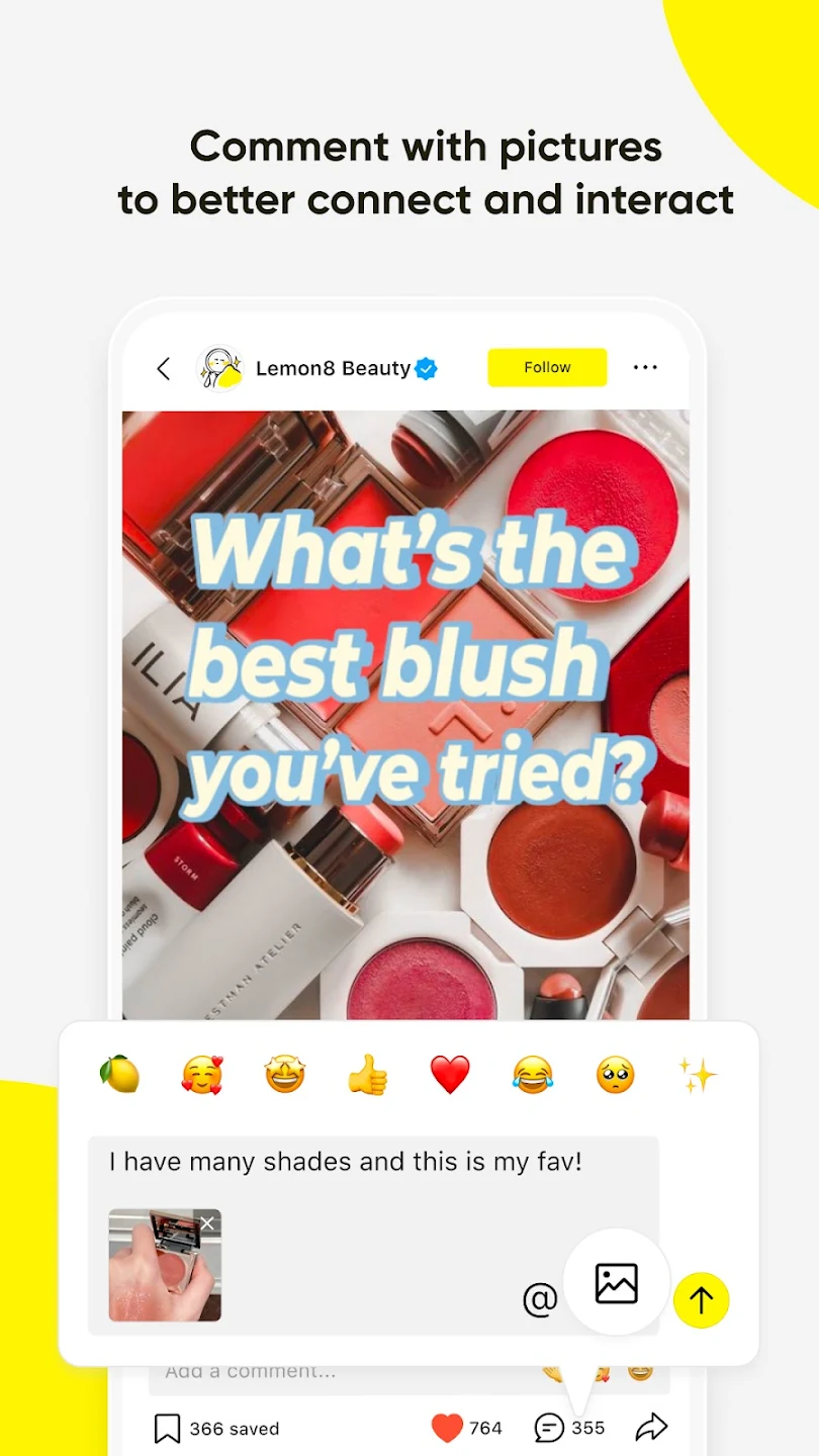 图片[5]-Lemon8 最新安卓版APP-LyleSEO