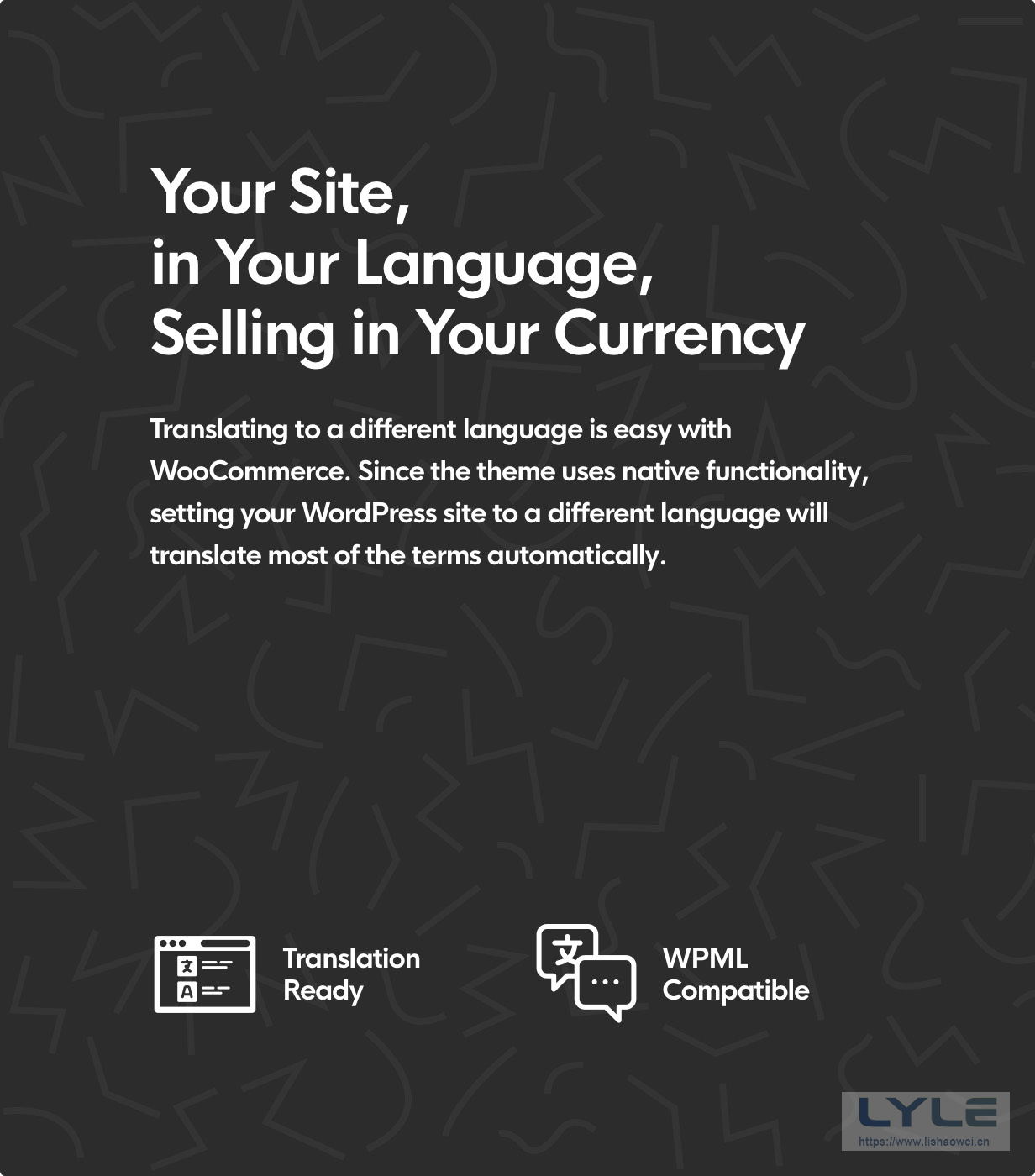 图片[6]-The Retailer - 高级 WooCommerce 主题-LyleSEO