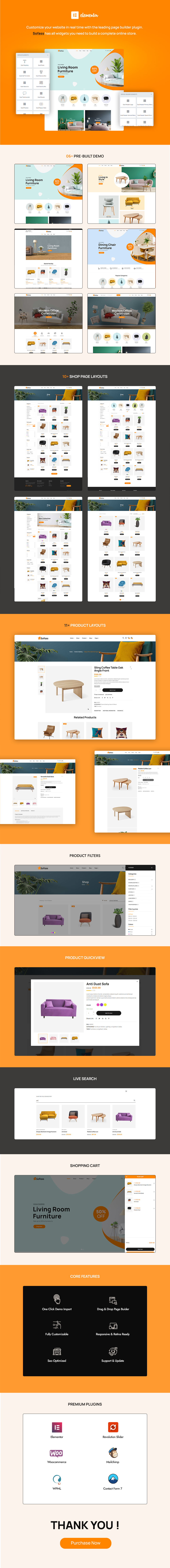 图片[2]-Sofass - WooCommerce WordPress 主题-LyleSEO