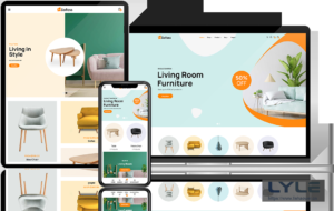 Sofass - WooCommerce WordPress 主题-LyleSEO