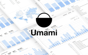 宝塔面板安装Umami开源网站统计详细教程-LyleSEO