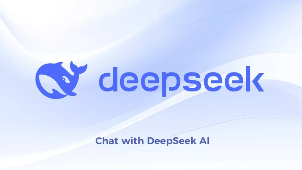 DeepSeek 网页版官网入口