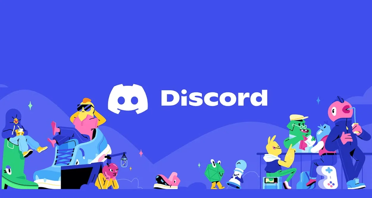 Discord 网页版官方入口-LyleSEO