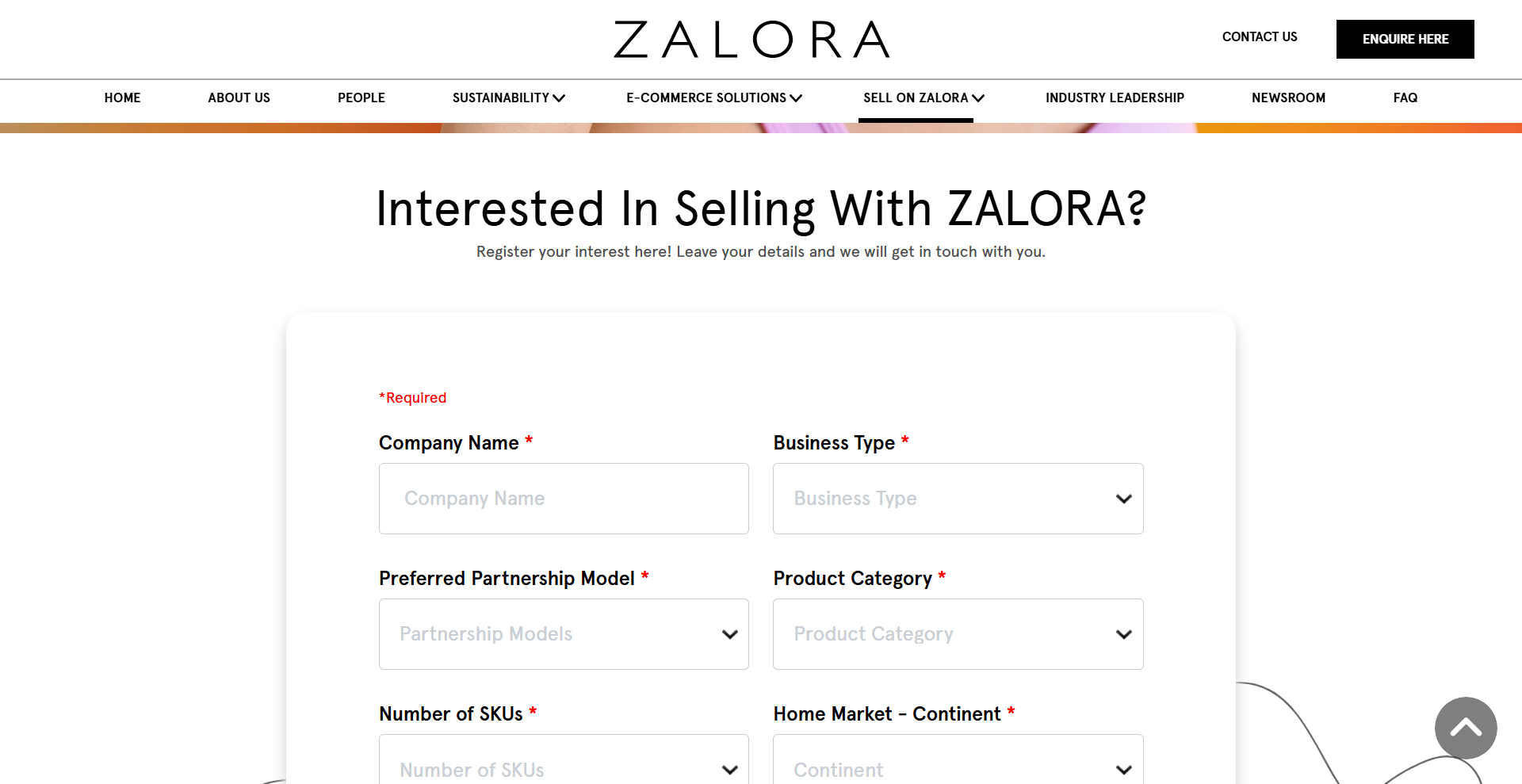 图片[2]-Zalora - 东南亚时尚美妆电商平台-LyleSEO