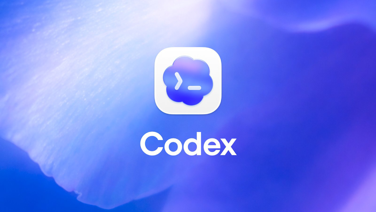 Codex 安装教程