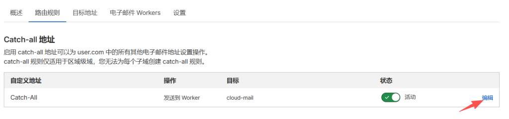 图片[16]-Cloud Mail 零成本搭建专属企业邮箱教程-LyleSEO