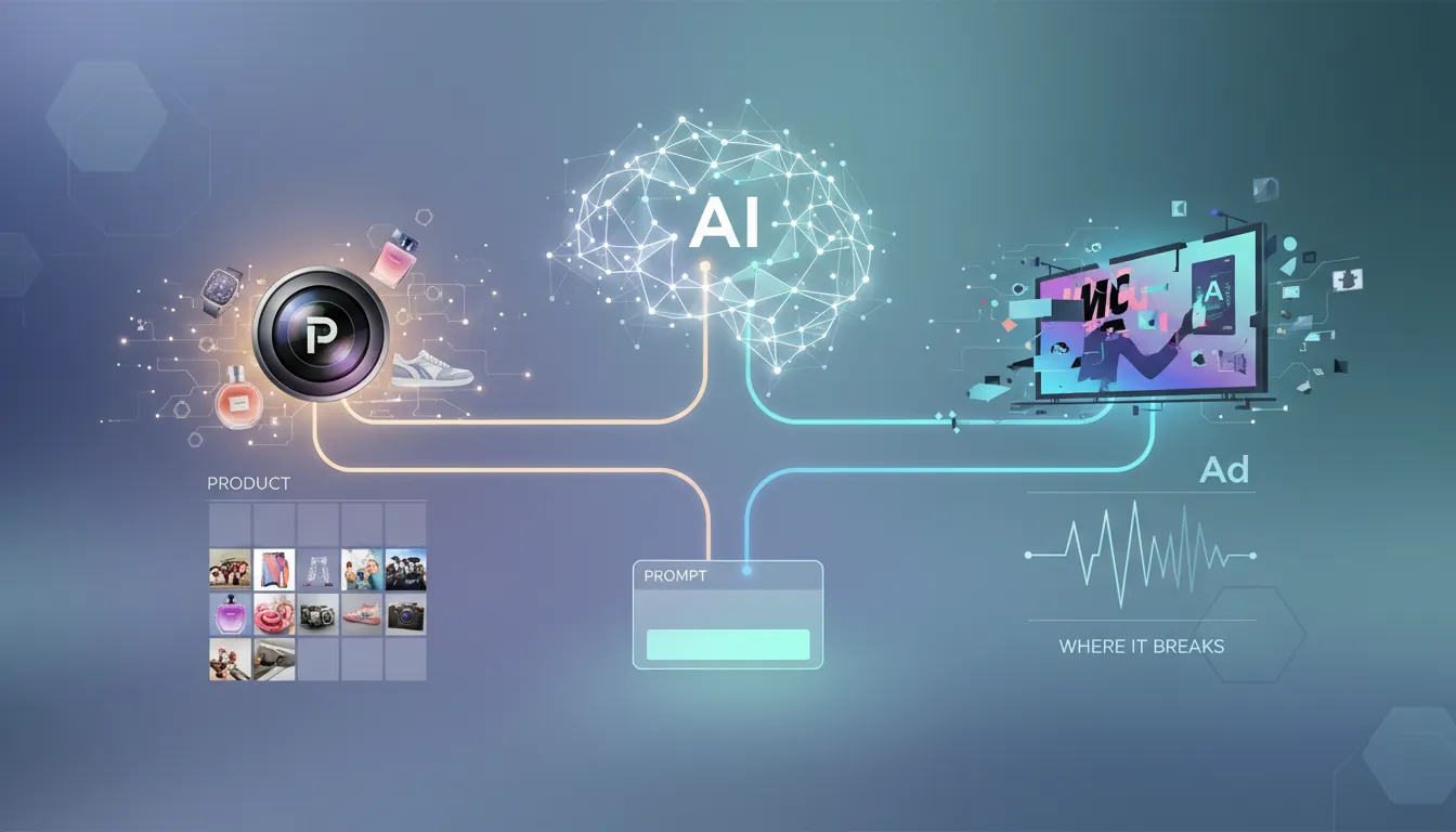 AI 图像精准反推系统提示词-LyleSEO