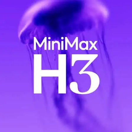 MiniMax H3 本地部署详细教程-LyleSEO